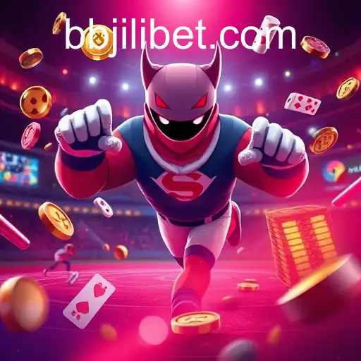 About Us: BBJILI BET