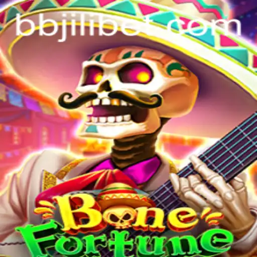 BoneFortune: An Innovative Game Experience with BBJILI BET