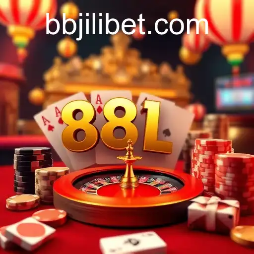 The World of Casino Games with BBJILI BET