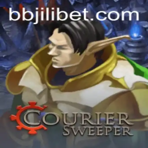 CourierSweeper: A New Twist in the World of Digital Gaming with BBJILI BET
