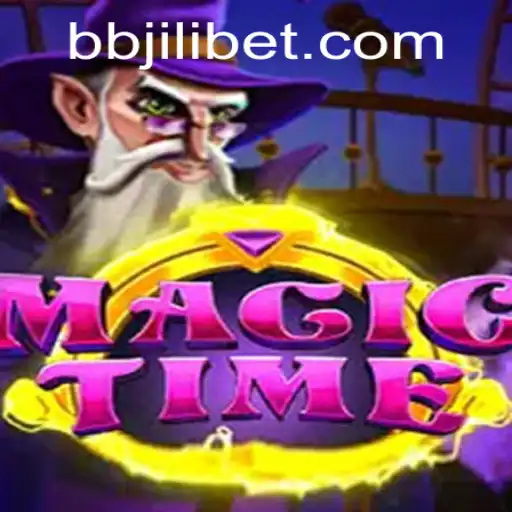 Explore the Innovative World of MagicTime: The Future of Gaming with BBJILI BET