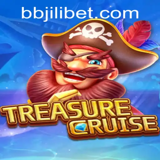 Embark on the Adventure of TREASURECRUISE and Unravel the Mysteries of BBJILI BET