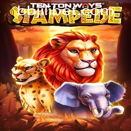 Discover the Excitement of TenTonWaysStampede: Unveiling BBJILI BET Thrills