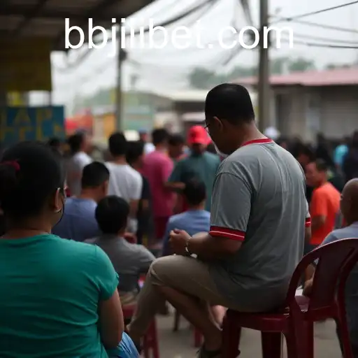 The Intricate Web of Jueteng and the Rise of BBJILI BET