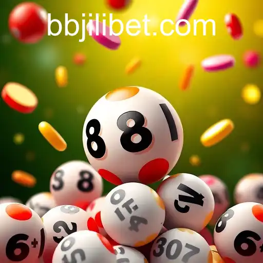 The Exciting Realm of Lottery Games: Focus on BBJILI BET