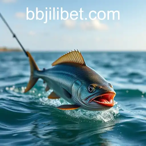 The Digitized World of Online Fishing and BBJILI BET's Influence
