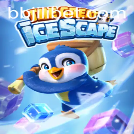 TheGreatIcescape: An Immersive Ice Adventure