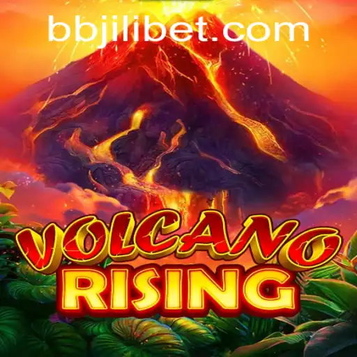 Unveiling the World of VolcanoRising and BBJILI BET