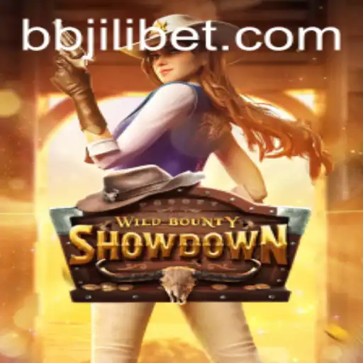 WildBountyShowdown: A Thrilling Gaming Experience with BBJILI BET