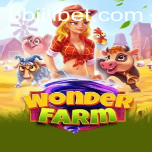 Exploring the Magical World of WonderFarm: A New Frontier in Gaming